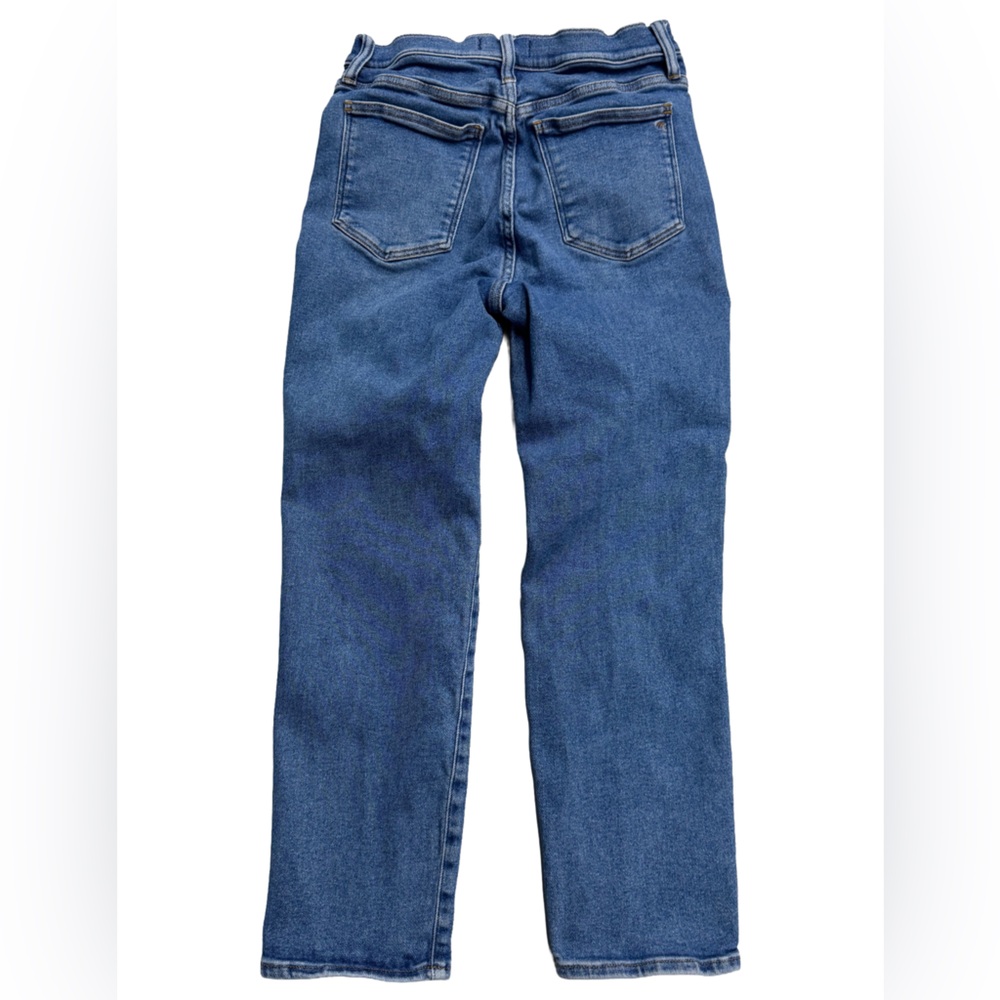 Madewell Stovepipe Jeans in size 28. - Picture 2 of 4
